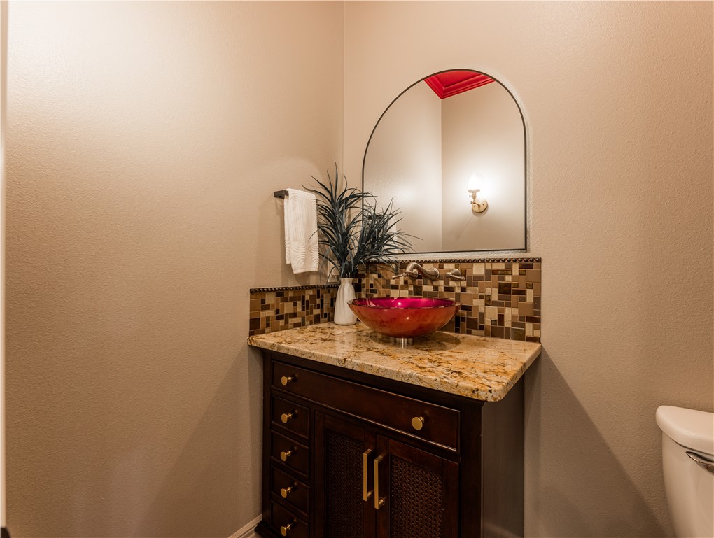 Siloam Spgs - Residential