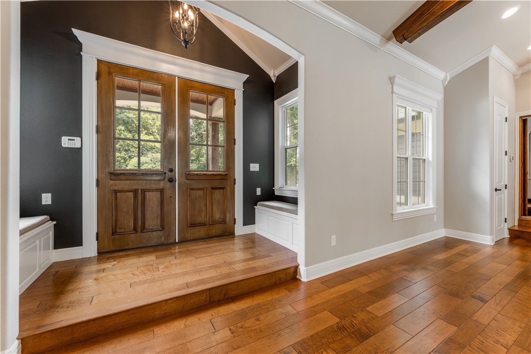 Siloam Spgs - Residential