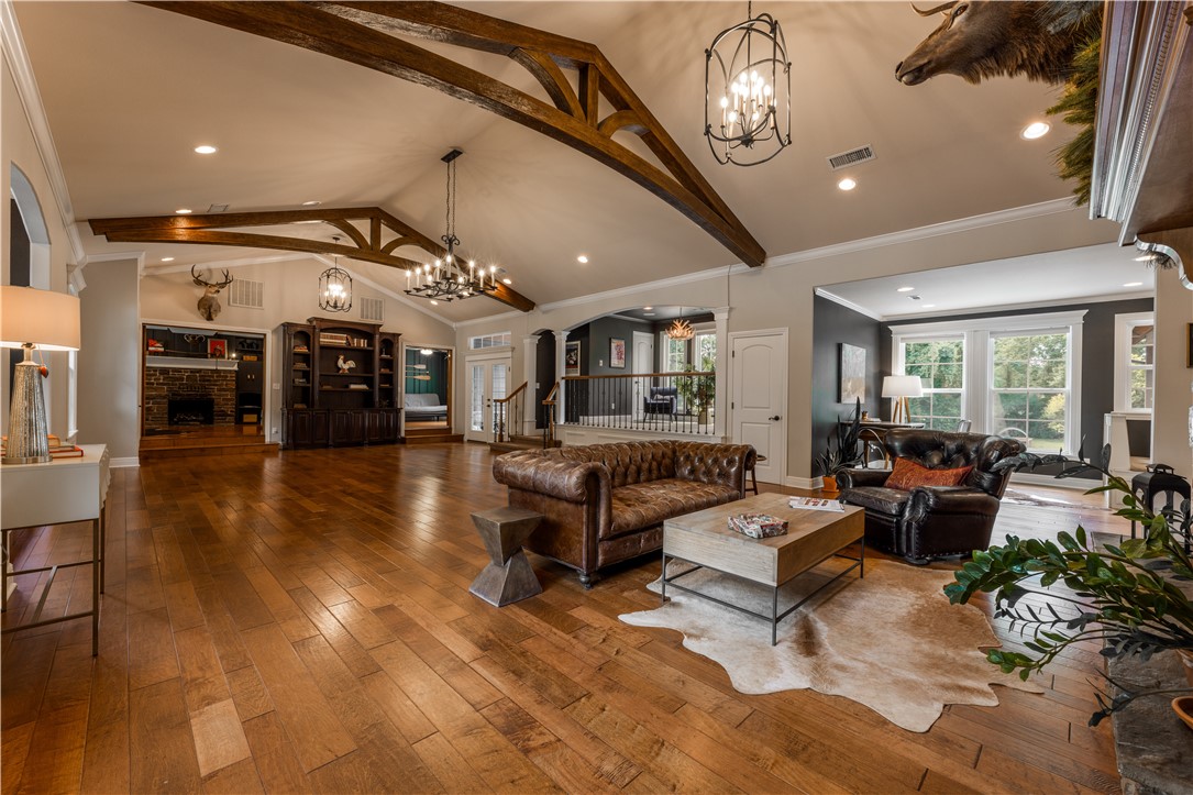 Siloam Spgs - Residential