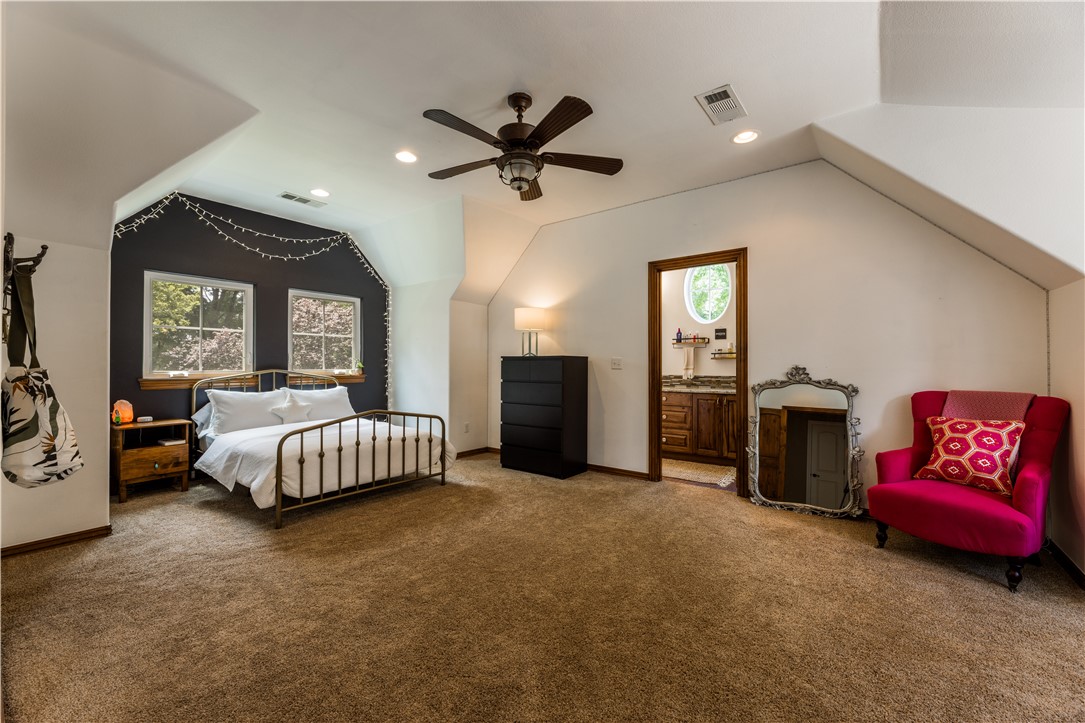 Siloam Spgs - Residential