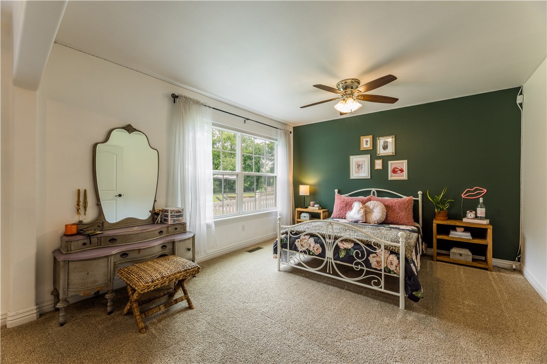 Siloam Spgs - Residential