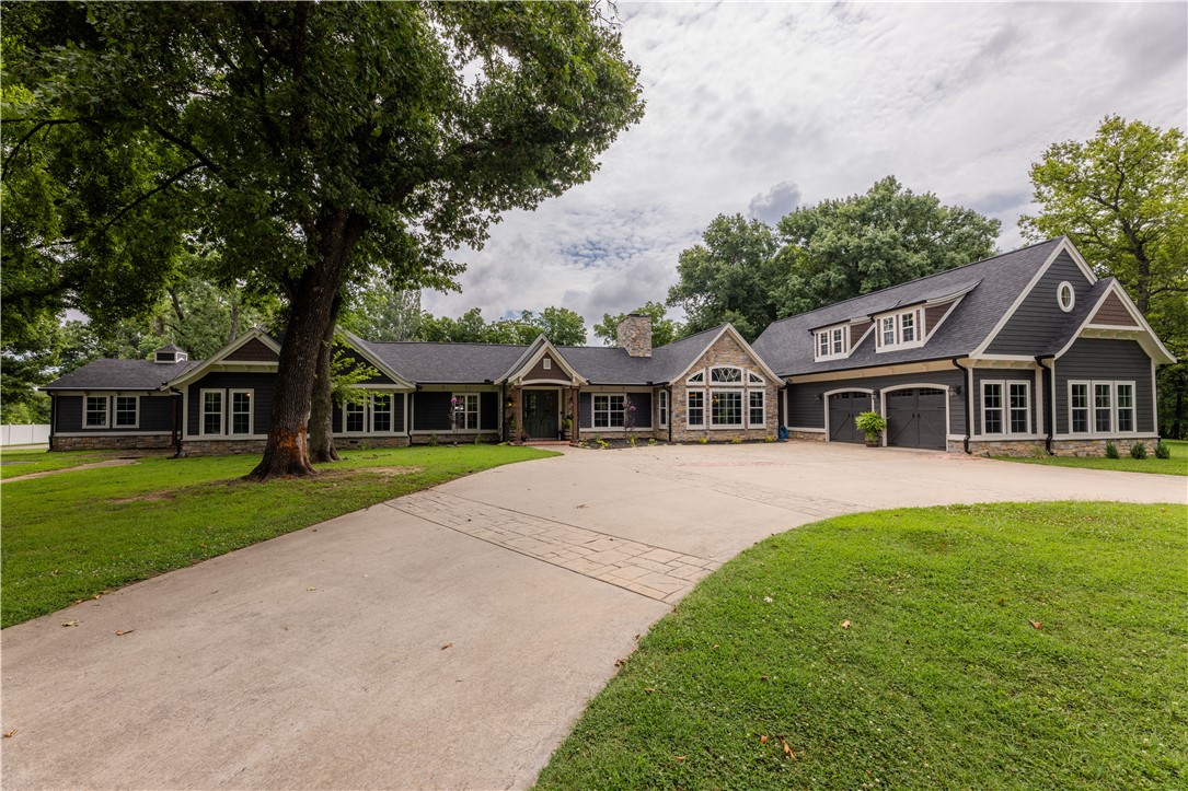 Siloam Spgs - Residential