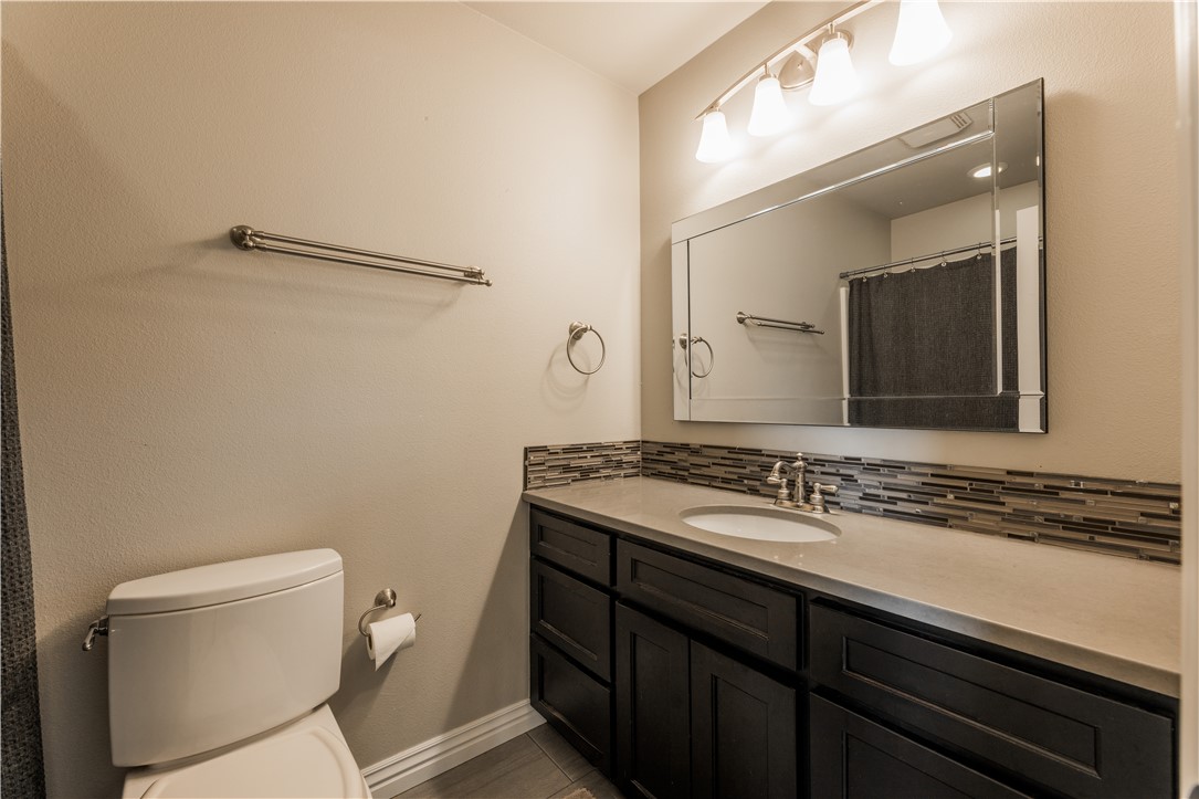 Siloam Spgs - Residential