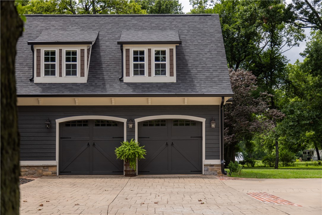 Siloam Spgs - Residential