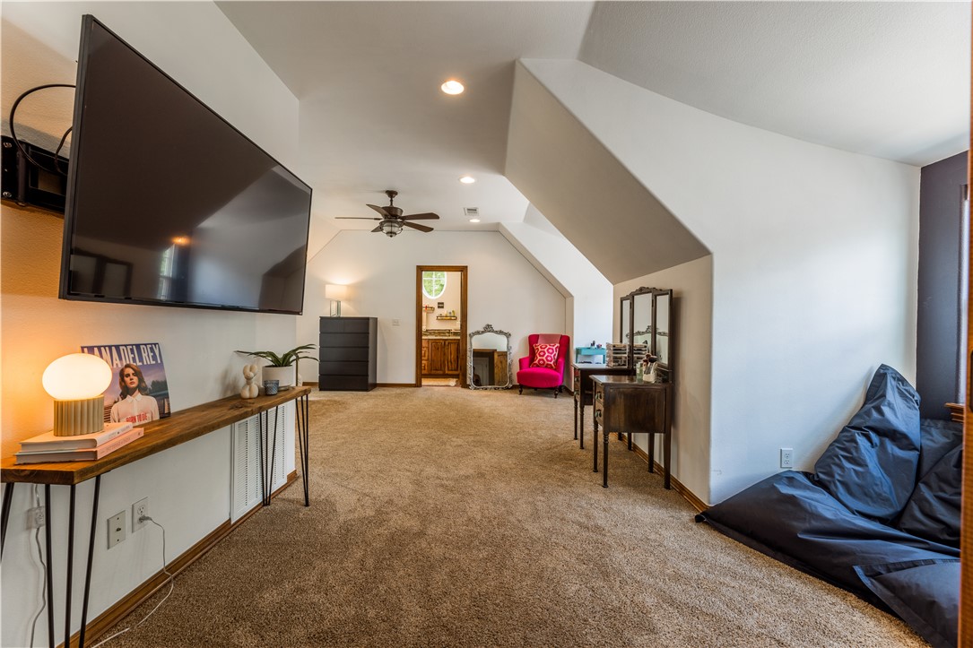 Siloam Spgs - Residential