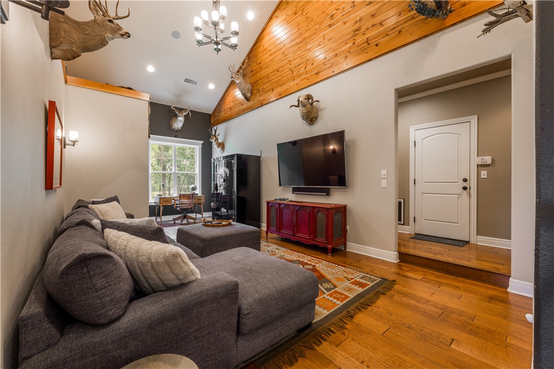 Siloam Spgs - Residential