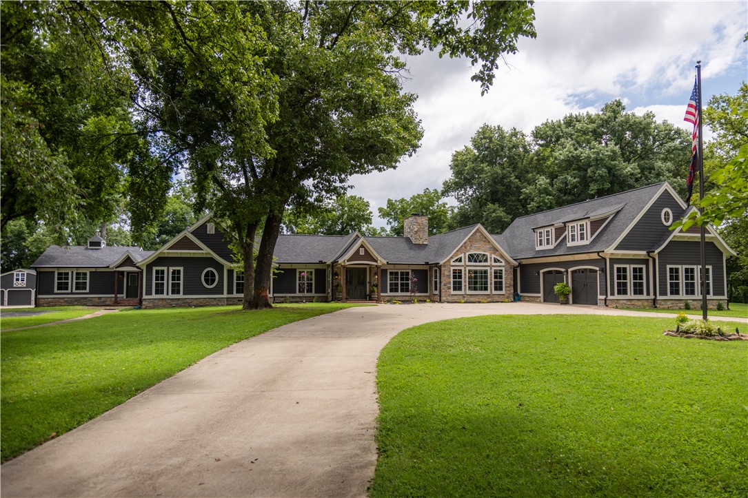 Siloam Spgs - Residential