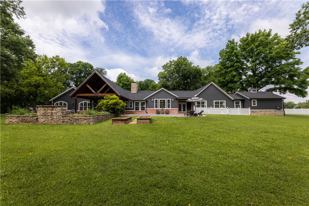Siloam Spgs - Residential