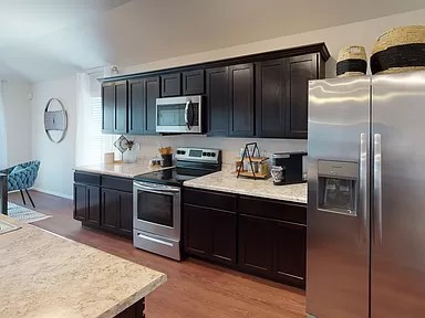 CROWDER AVENUE SUB PH 1-GENTRY - Residential