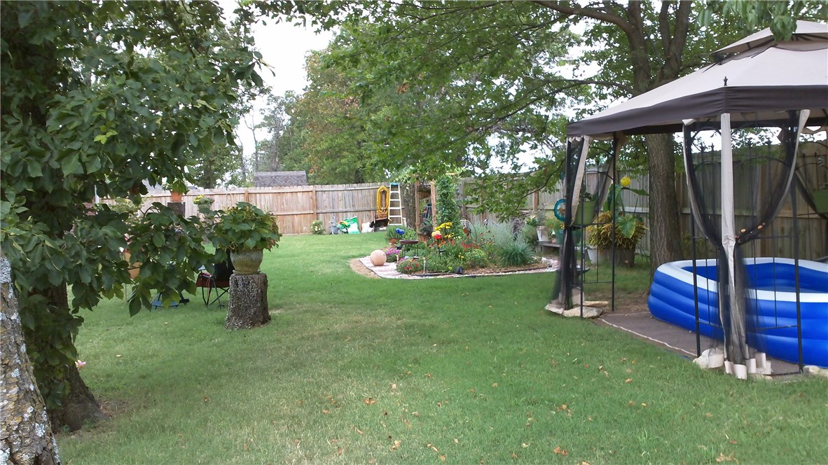 Stonecrest Sub Ph 1 Siloam Spgs - Residential