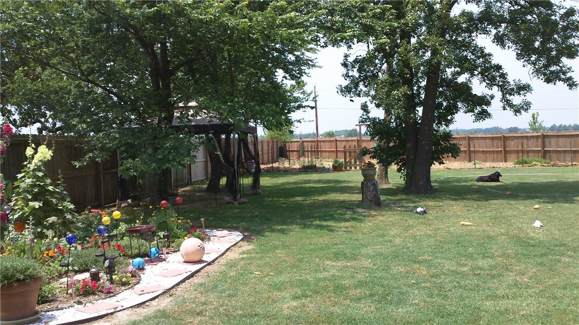 Stonecrest Sub Ph 1 Siloam Spgs - Residential