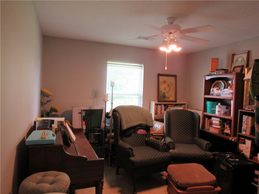 Stonecrest Sub Ph 1 Siloam Spgs - Residential