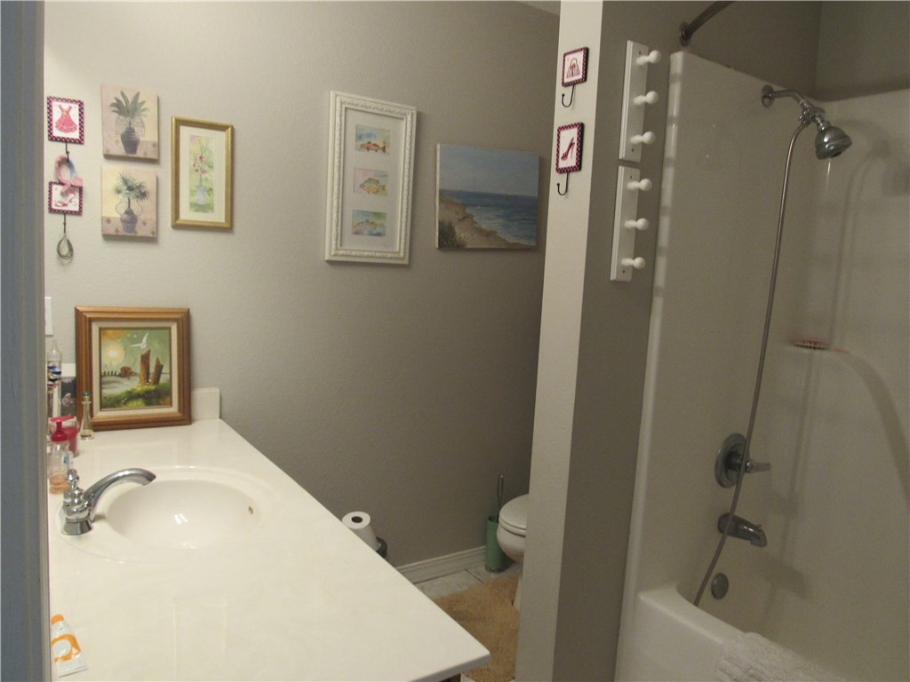 Stonecrest Sub Ph 1 Siloam Spgs - Residential