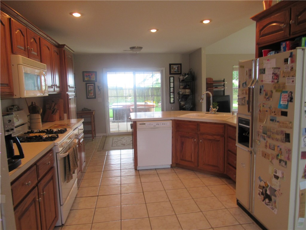 Stonecrest Sub Ph 1 Siloam Spgs - Residential