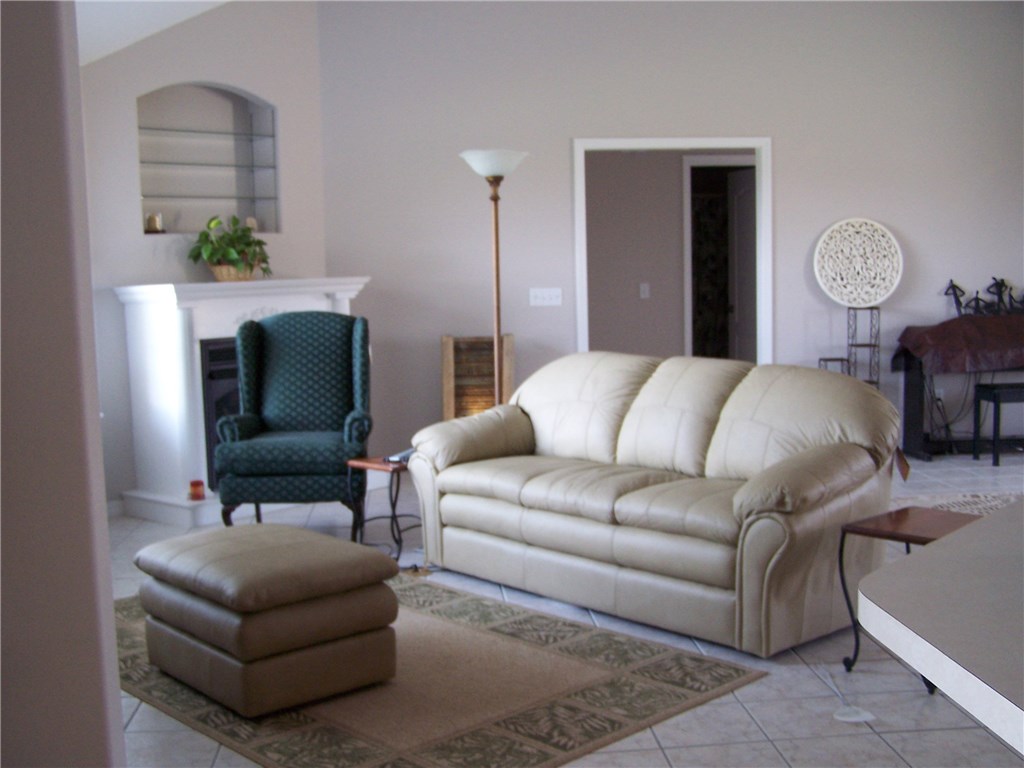 Stonecrest Sub Ph 1 Siloam Spgs - Residential