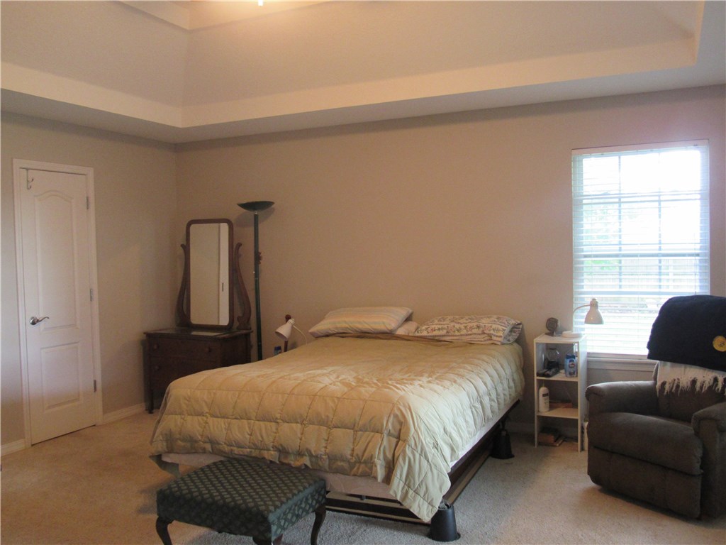 Stonecrest Sub Ph 1 Siloam Spgs - Residential