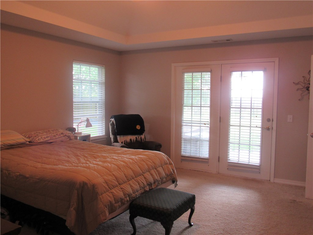 Stonecrest Sub Ph 1 Siloam Spgs - Residential