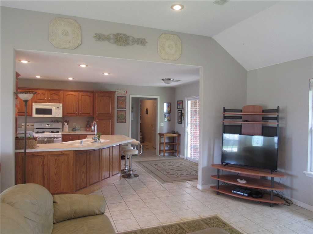 Stonecrest Sub Ph 1 Siloam Spgs - Residential