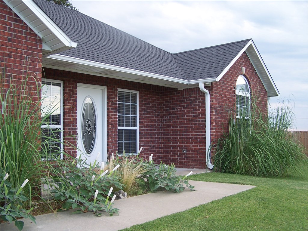 Stonecrest Sub Ph 1 Siloam Spgs - Residential