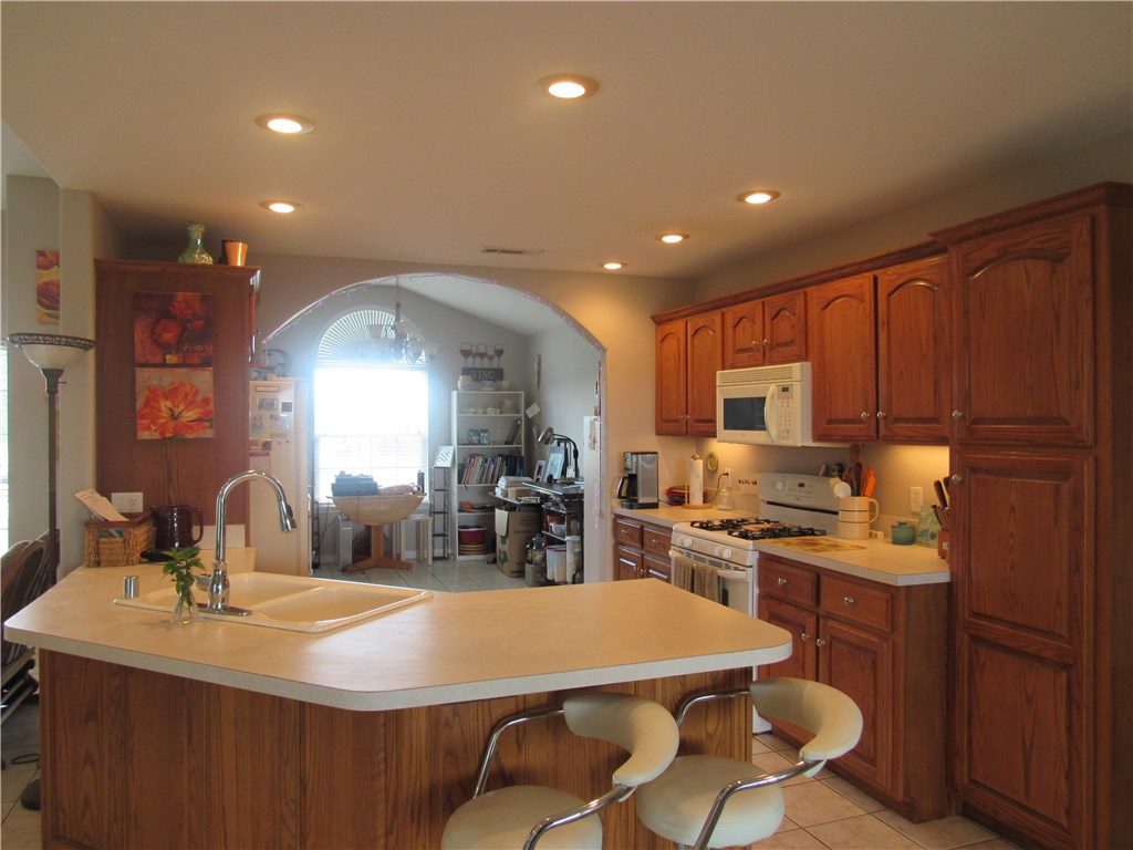 Stonecrest Sub Ph 1 Siloam Spgs - Residential