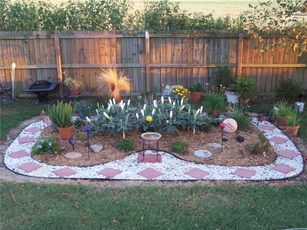 Stonecrest Sub Ph 1 Siloam Spgs - Residential