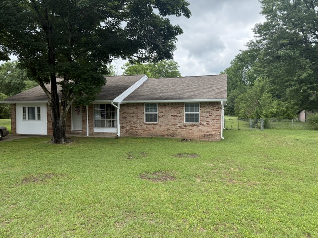 Check out this 4 bedroom, 1.5 bath home offering comfort, updates and space to enjoy. This mostly updated home features new appliances and an HVAC system that's only 3 years old giving you peace of mind and efficiency. Step outside to a large fenced in back yard (2 lots) perfect for entertaining, pets or paly, complete with a convenient carport provides covered parking. and the location can't be beat-just minutes from local schools and parks.
Whether you're looking for your next family home or a great investment opportunity, this one checks all the boxes.