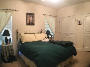 Deer Run Phase 1, 2 & 3 - Residential