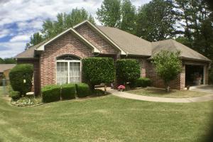 Deer Run Phase 1, 2 & 3 - Residential