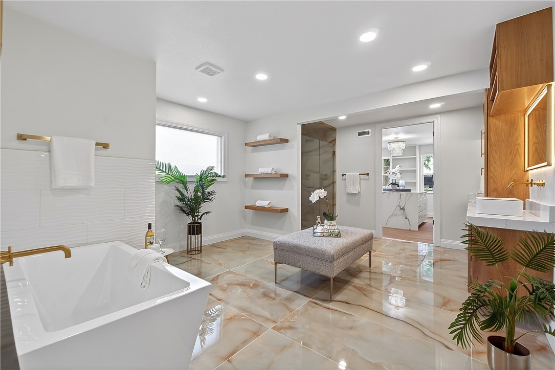 Little Flock - Residential