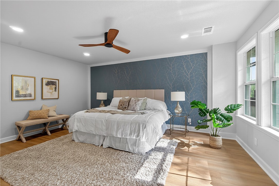 Little Flock - Residential