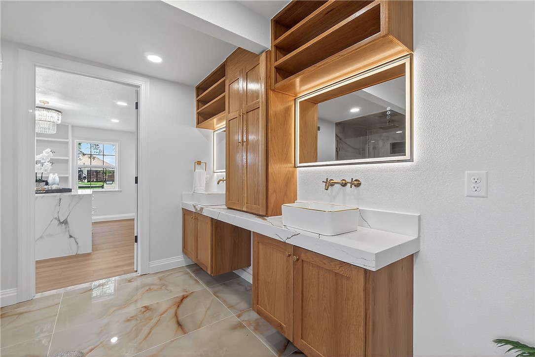 Little Flock - Residential