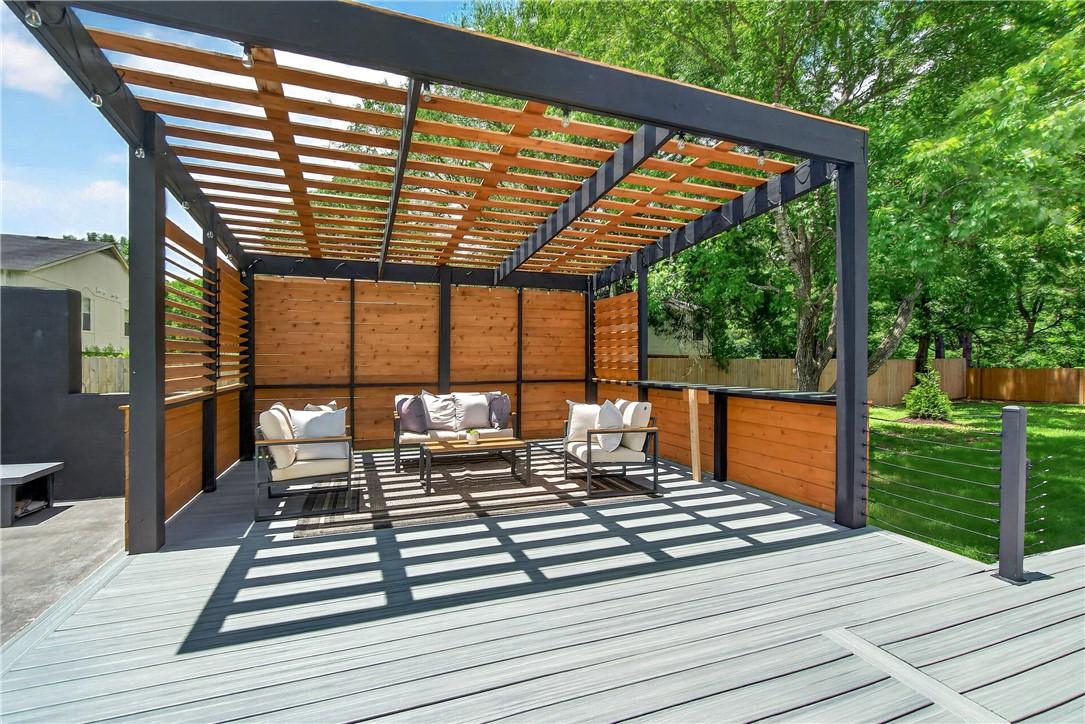 Little Flock - Residential