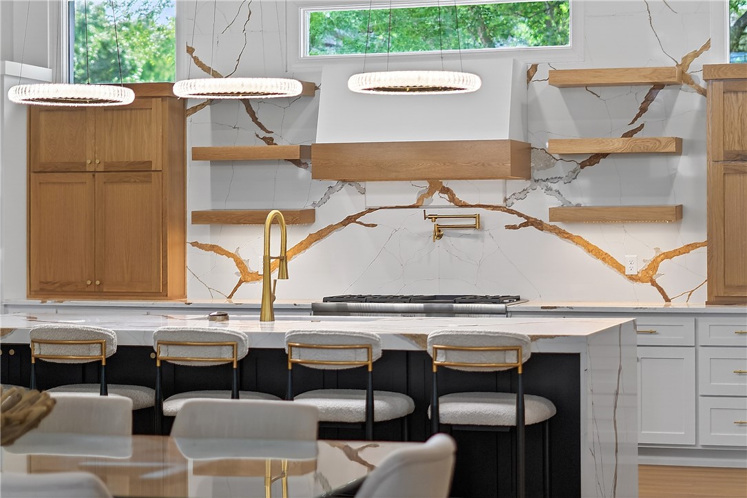 Little Flock - Residential