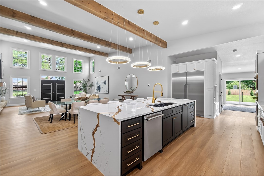 Little Flock - Residential