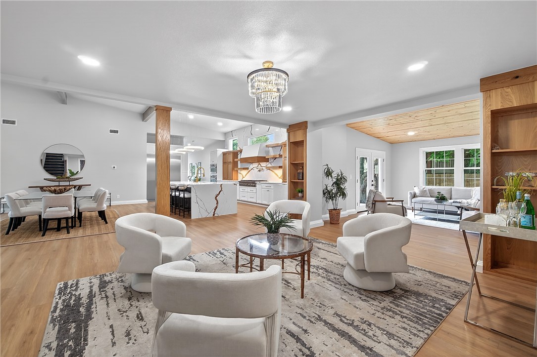 Little Flock - Residential
