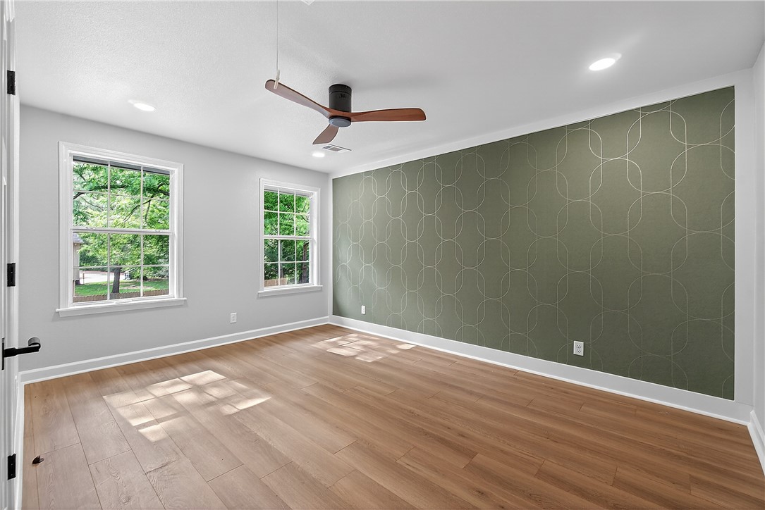 Little Flock - Residential
