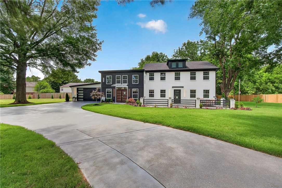 Little Flock - Residential