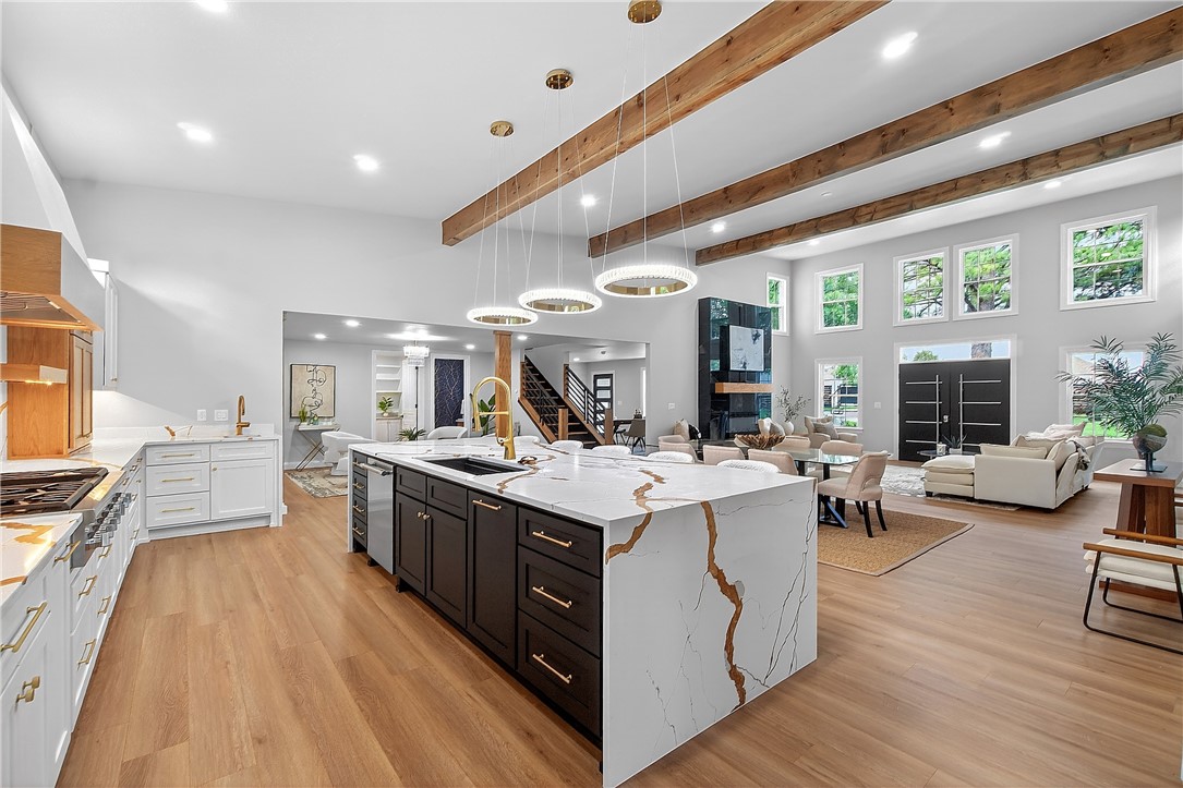 Little Flock - Residential