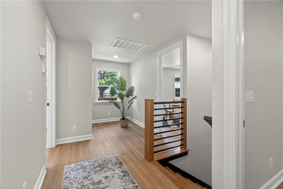 Little Flock - Residential