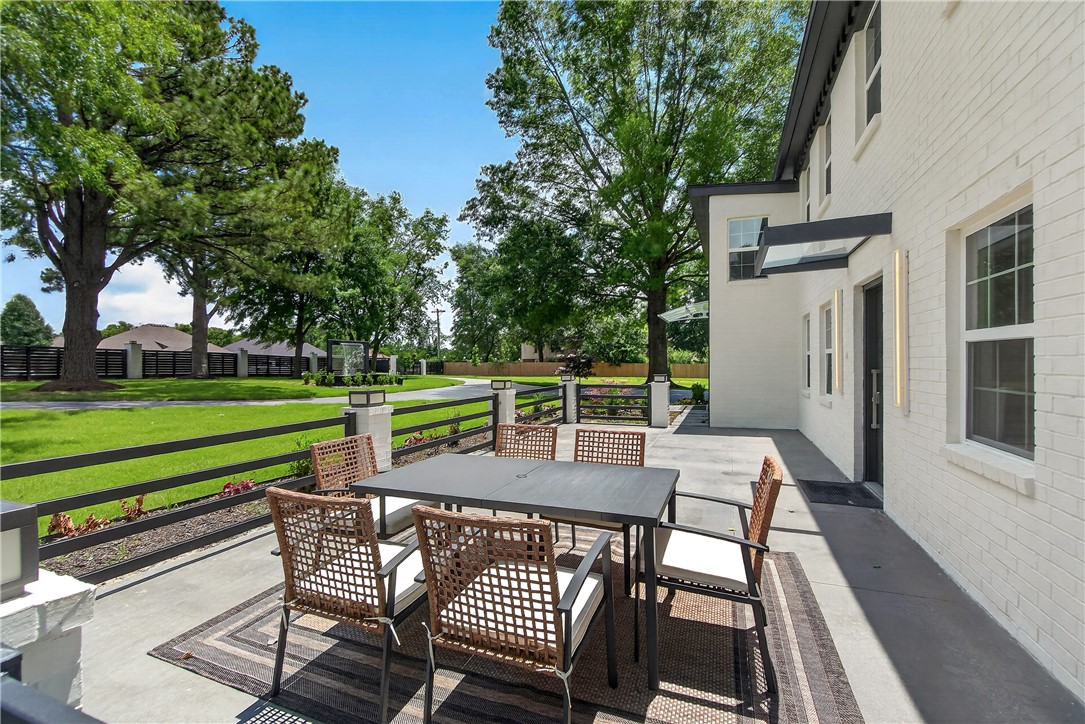 Little Flock - Residential