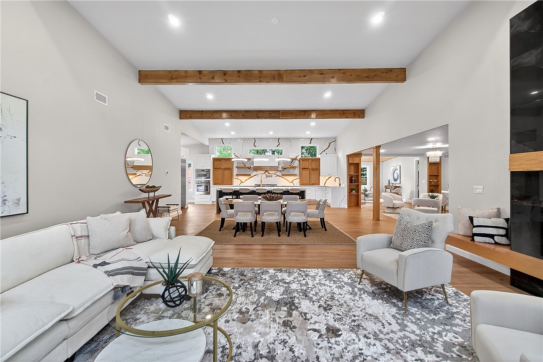 Little Flock - Residential