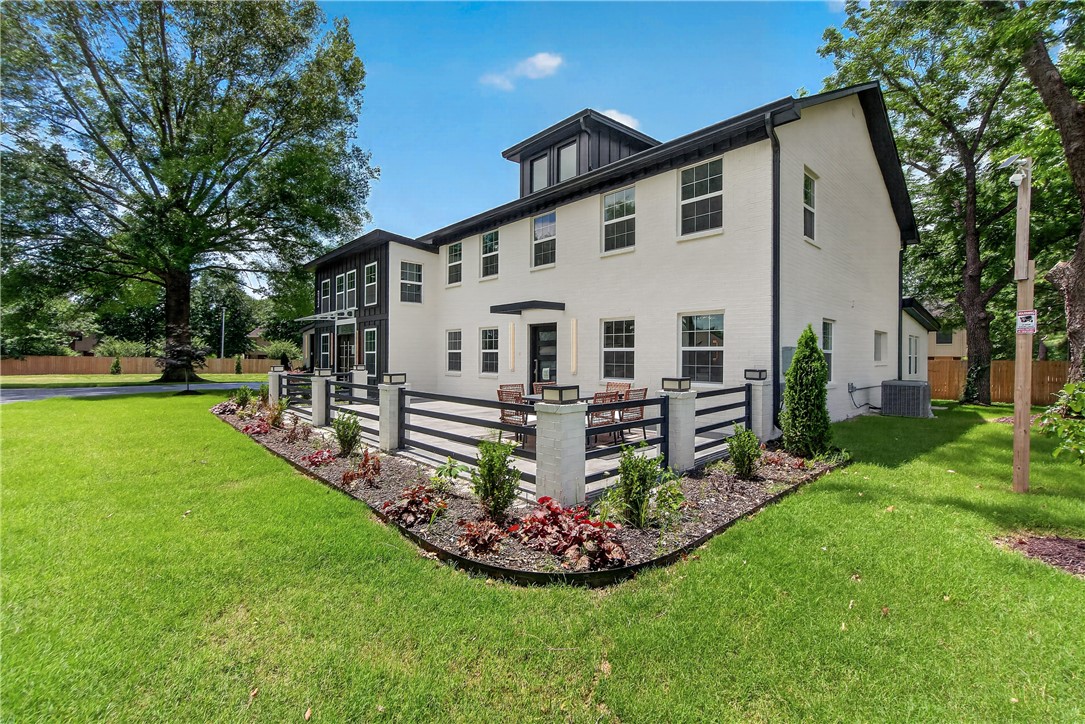 Little Flock - Residential