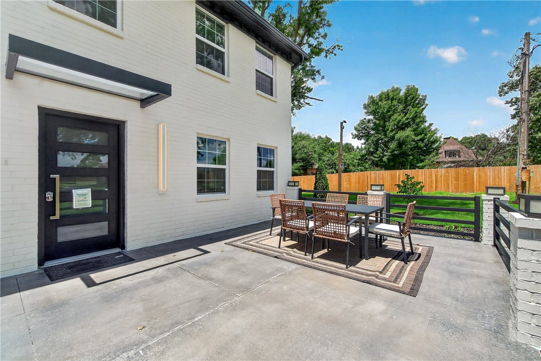 Little Flock - Residential