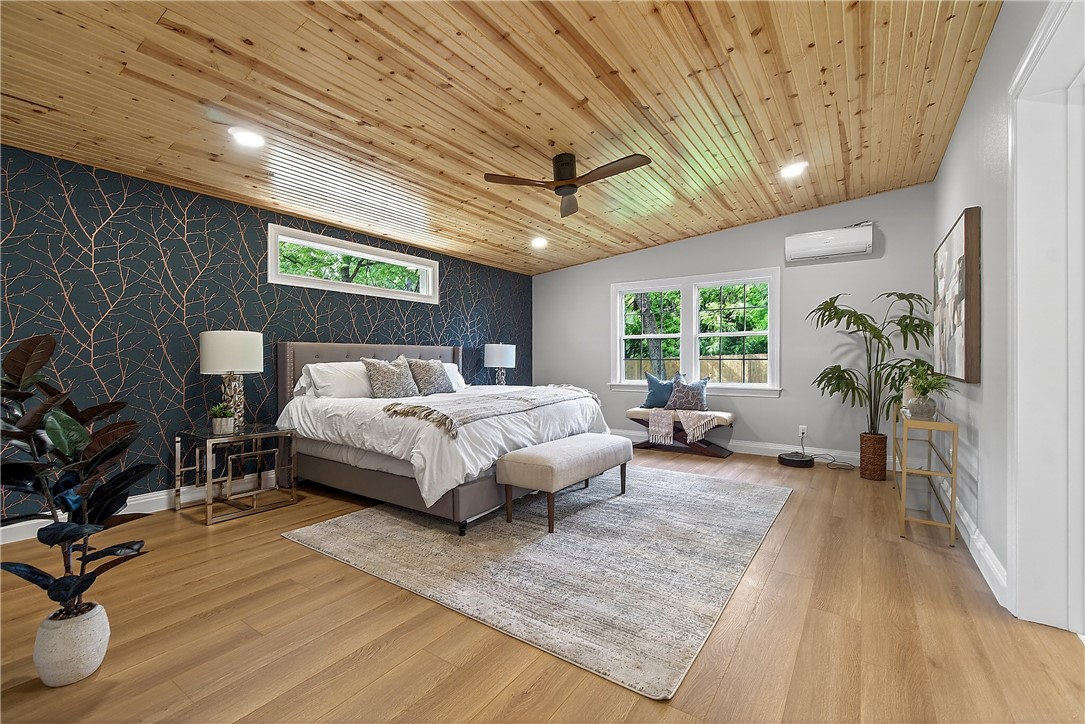 Little Flock - Residential