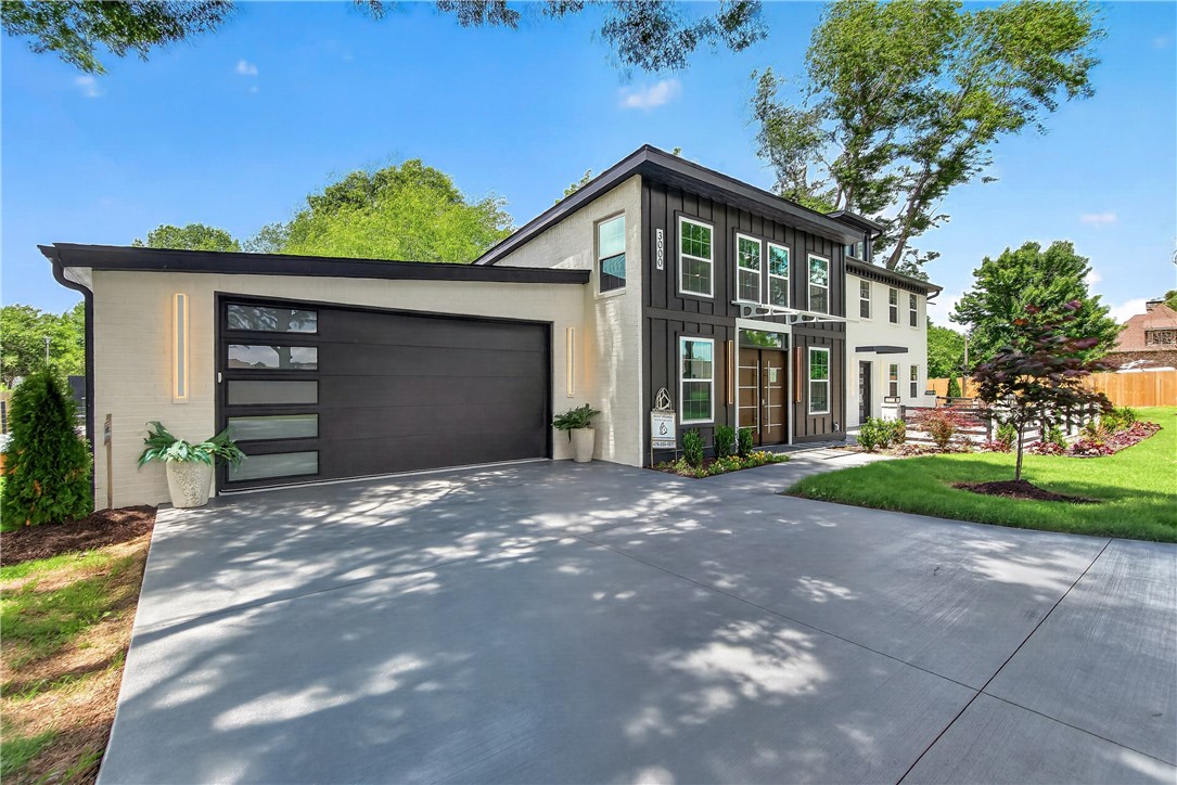 Little Flock - Residential