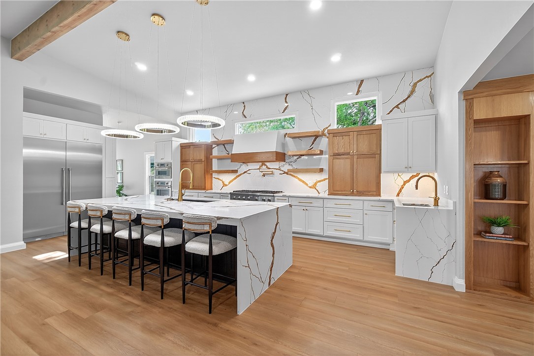 Little Flock - Residential