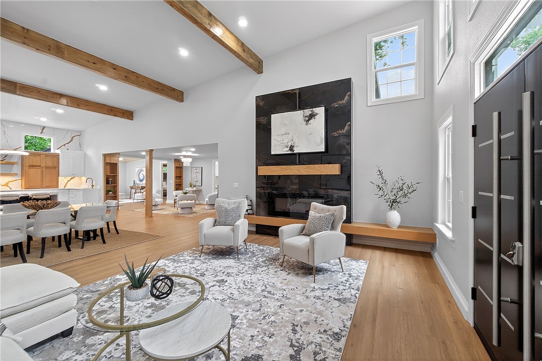 Little Flock - Residential