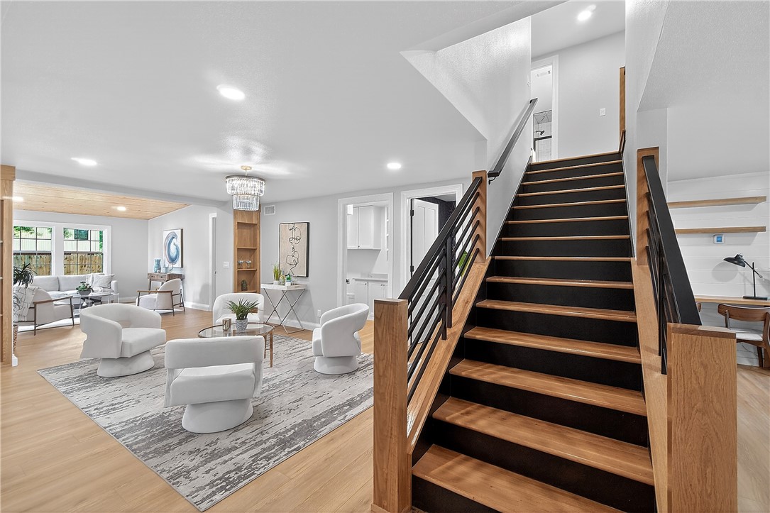 Little Flock - Residential