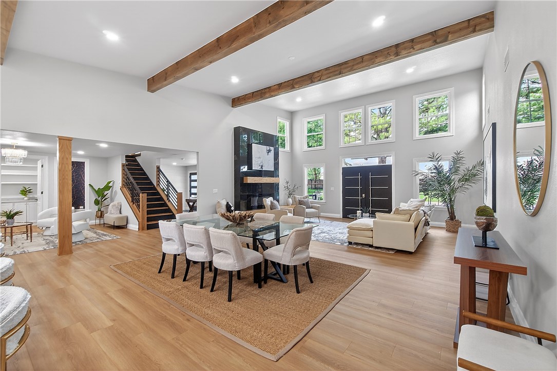 Little Flock - Residential