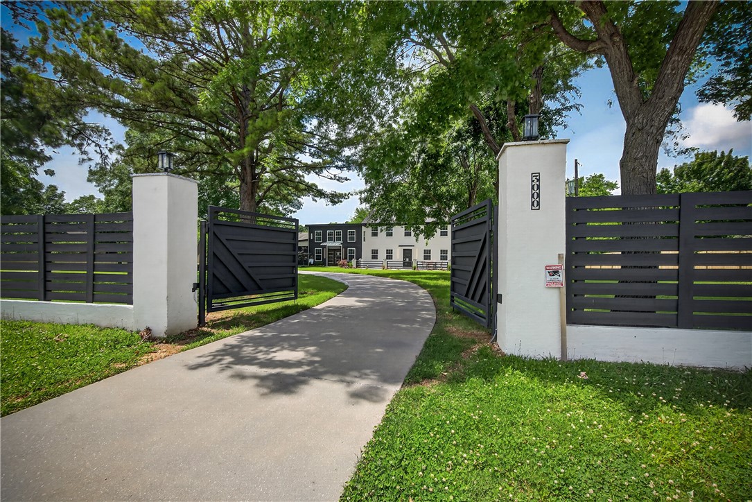 Little Flock - Residential